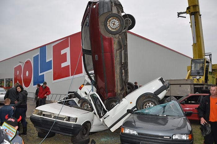 Korth-Brothers Monster-Truck-Show