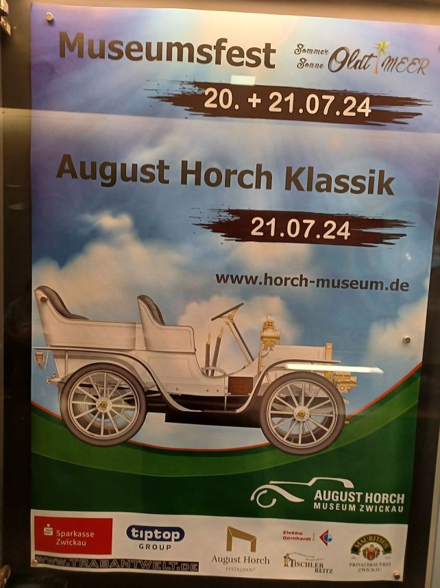 Ost Kassiker Klub aus Wolkramshausen hatte Ausfahrt