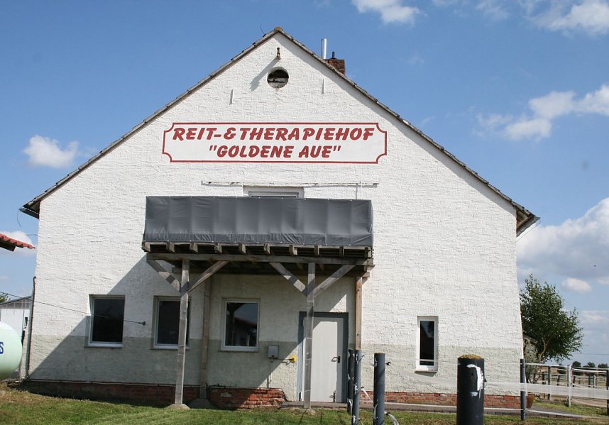 Reit-und Therapiehof Sittendorf 
