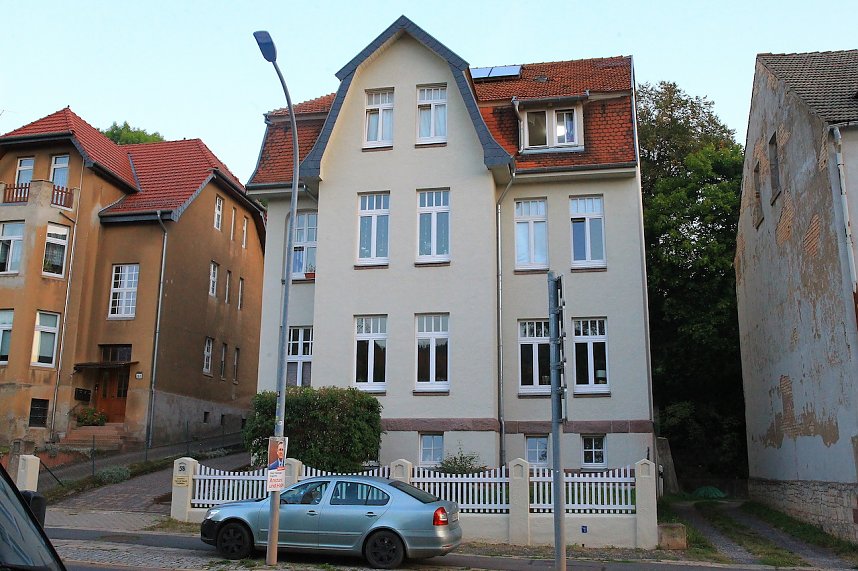 Razzia im Zusammenhang mit Schleuserkriminalit&auml;t 