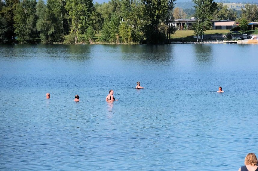 Motoren- und Maschinenschau zu Dreschfest in Sundhausen