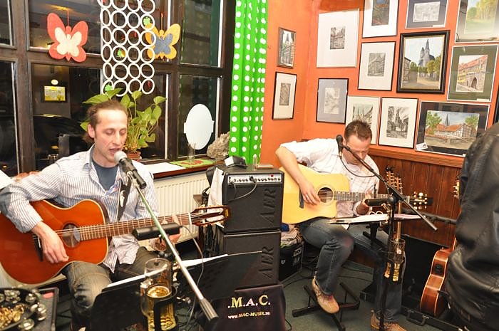 Honky Tonk in Nordhausen