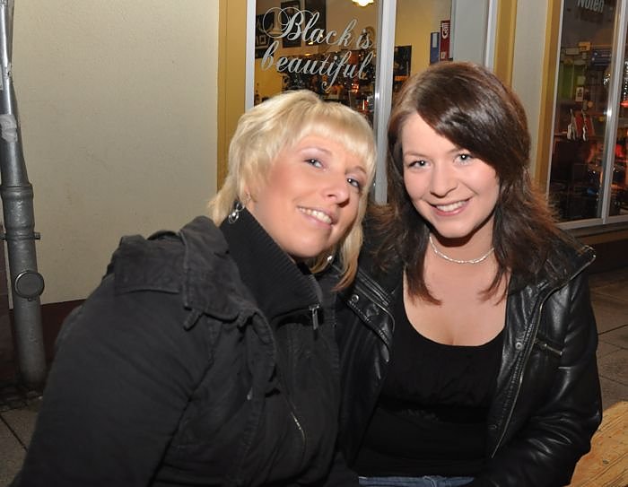 Honky Tonk in Nordhausen