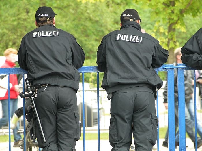 Derby-Zeit in Nordhausen