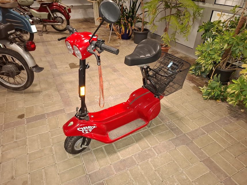 Schmuckst&uuml;cke des Ost Klassiker Clubs