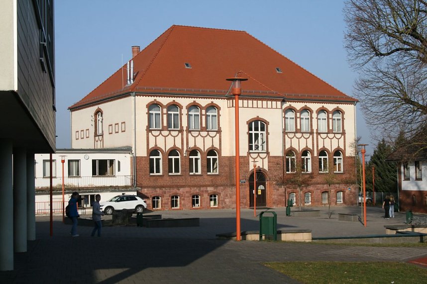 Tag der offenen T&uuml;r am Geschwister-Scholl-Gymnasium in Kelbra
