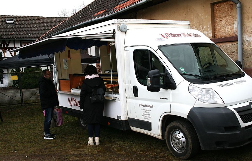 M&auml;rzbauernmarkt