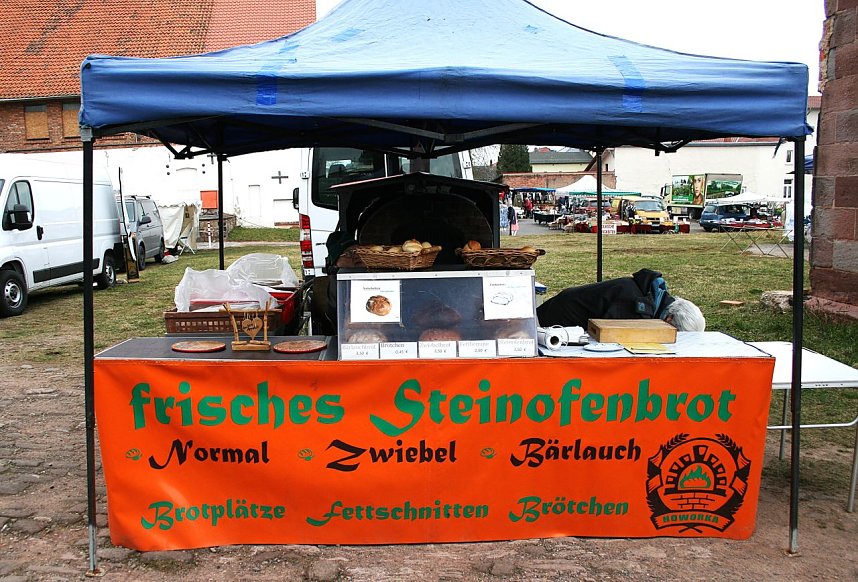 M&auml;rzbauernmarkt