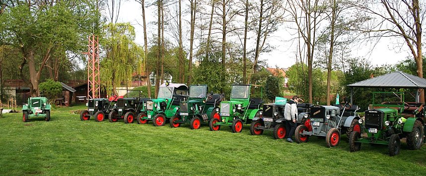 25. Jubil&auml;um gefeiert 