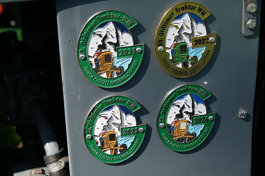 25. Jubil&auml;um gefeiert 