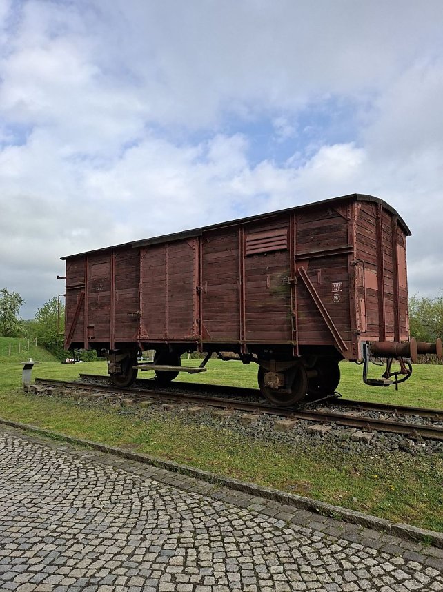Impressionen von einer doppelten Harzquerung