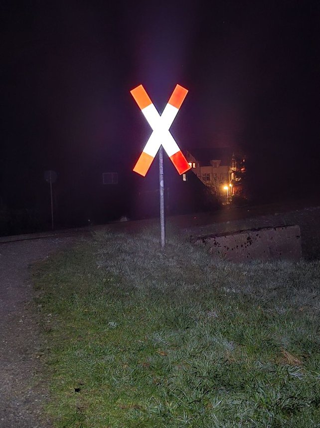 Impressionen von einer doppelten Harzquerung