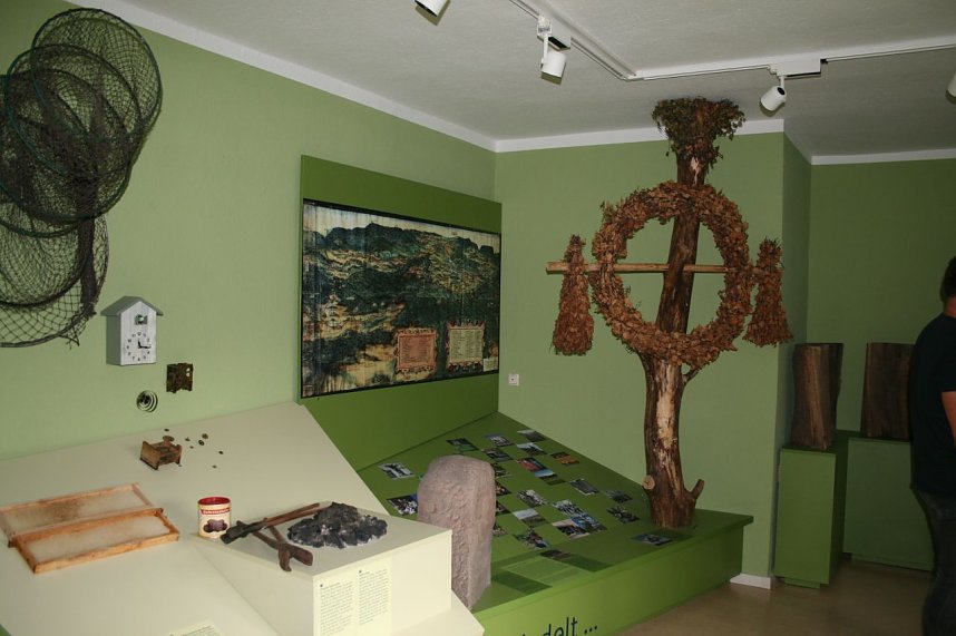 Hoffest des Biosph&auml;renreservats 