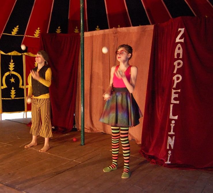 Kulturnacht in Nordhausen