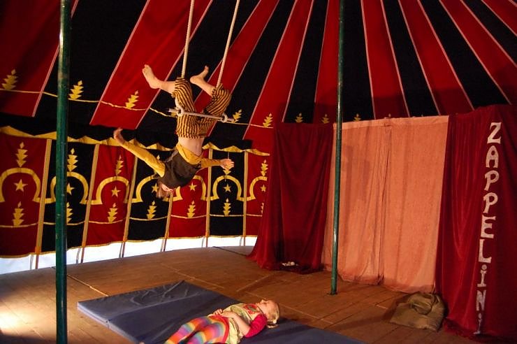 Kulturnacht in Nordhausen