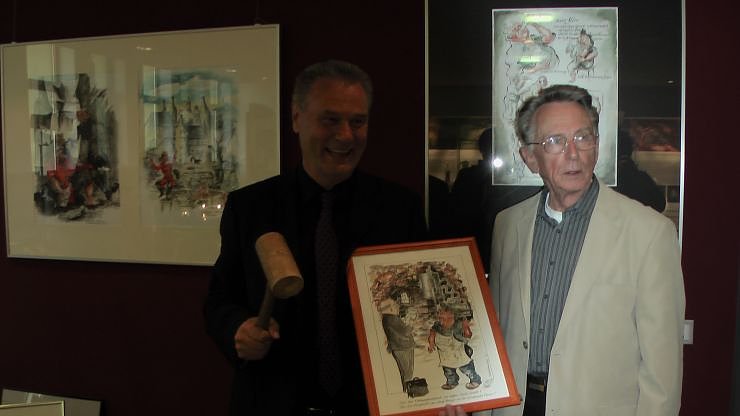 Nordth&uuml;ringer Kulturnacht 1