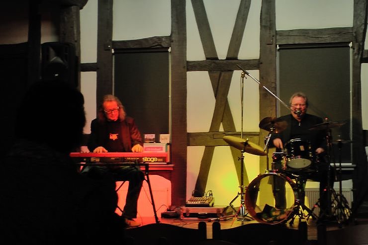 4. Nordth&uuml;ringer Kulturnacht