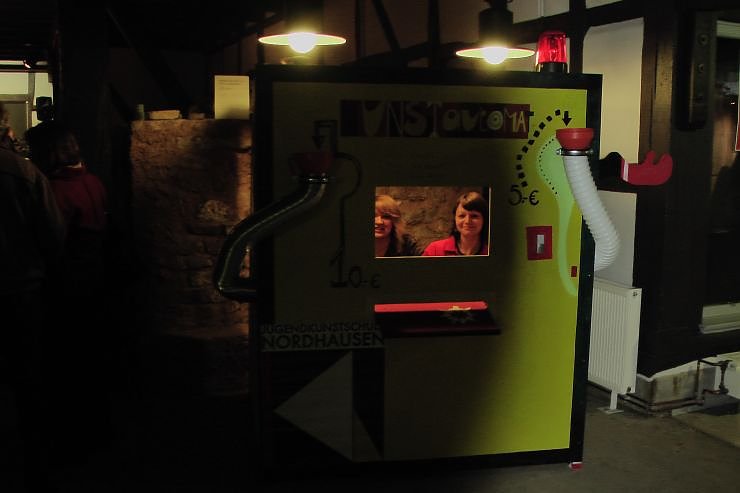 4. Nordth&uuml;ringer Kulturnacht