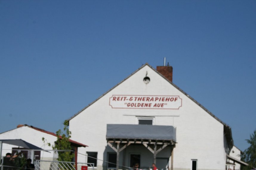 Landparty Sittendorf 