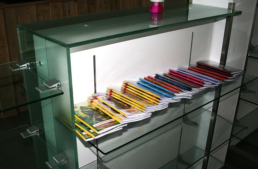 Neuer&ouml;ffnung in Kelbra 