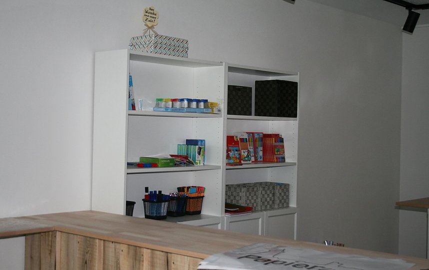 Neuer&ouml;ffnung in Kelbra 