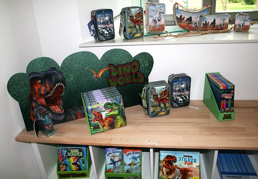 Neuer&ouml;ffnung in Kelbra