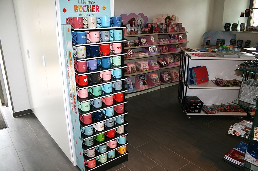 Neuer&ouml;ffnung in Kelbra