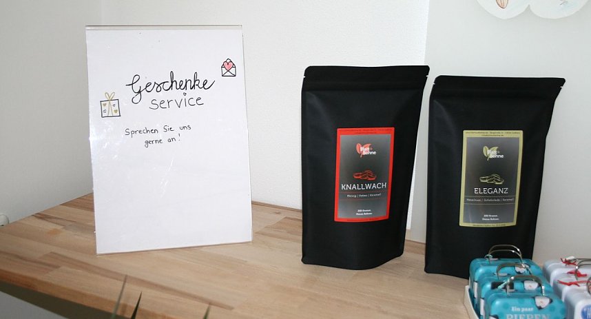 Neuer&ouml;ffnung in Kelbra