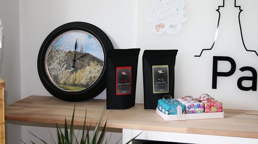 Neuer&ouml;ffnung in Kelbra