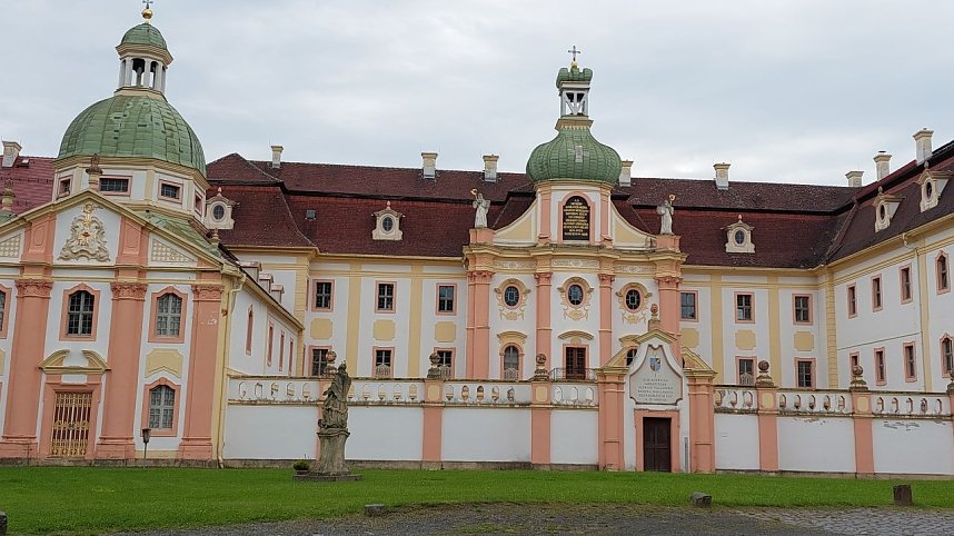 Kloster St. Marienthal
