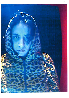 Wer erkennt diese Person 