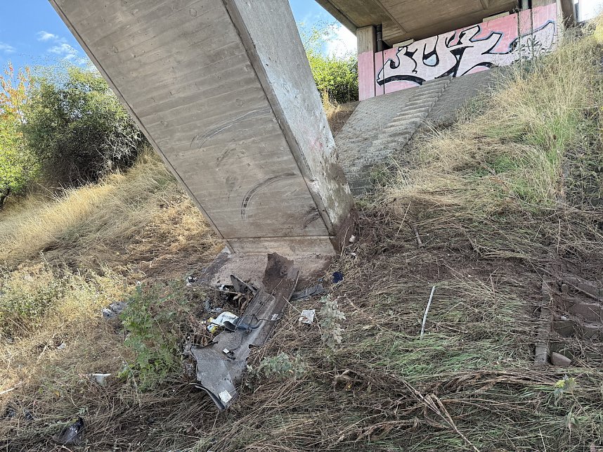 T&ouml;dlicher Unfall am Vormittag