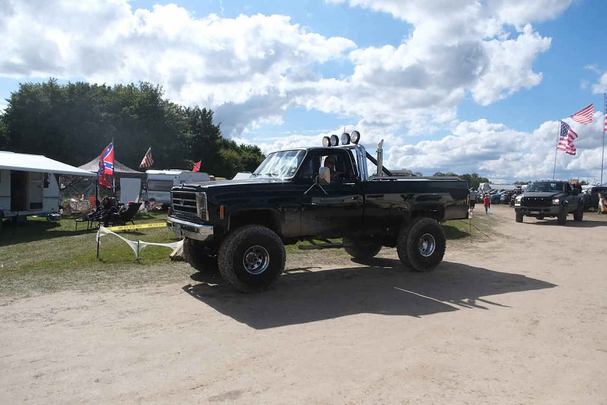 PS-Show in Pullman City