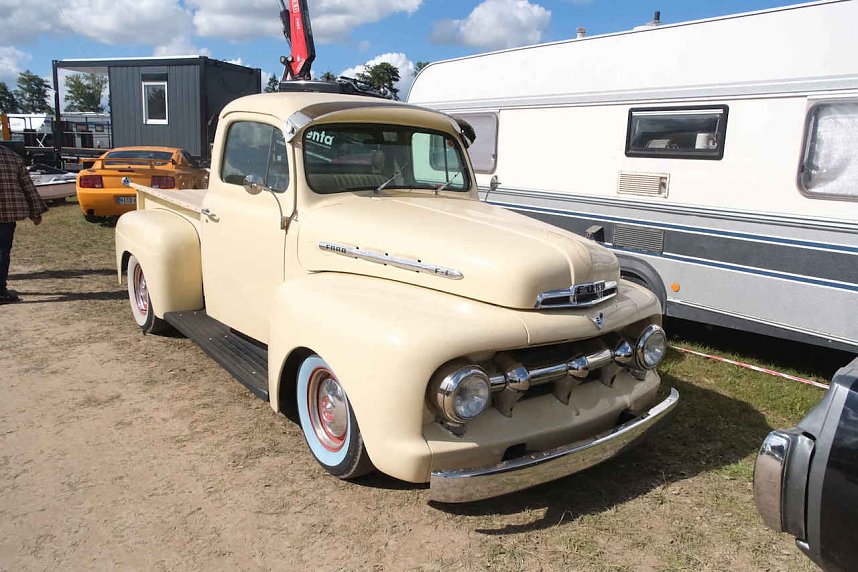 PS-Show in Pullman City