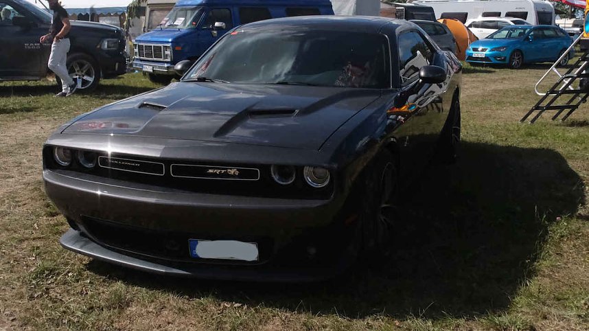 PS-Show in Pullman City