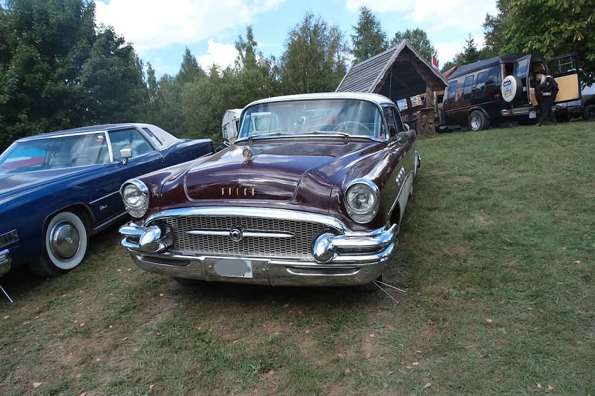 PS-Show in Pullman City