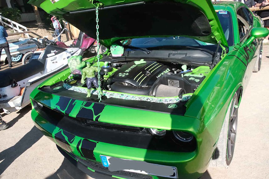 PS-Show in Pullman City