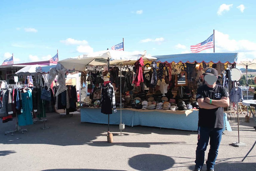 PS-Show in Pullman City