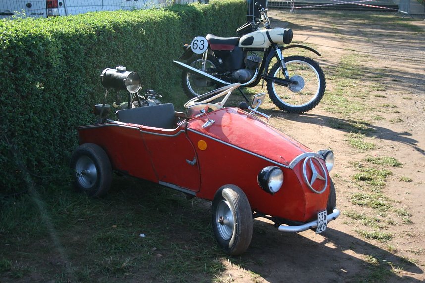 MZ Treff am Stausee Kelbra