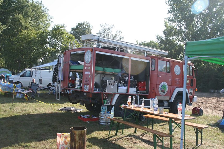 MZ Treff am Stausee Kelbra