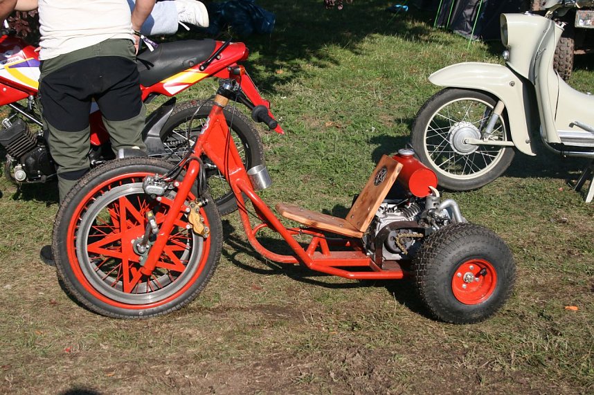 MZ Treff am Stausee Kelbra