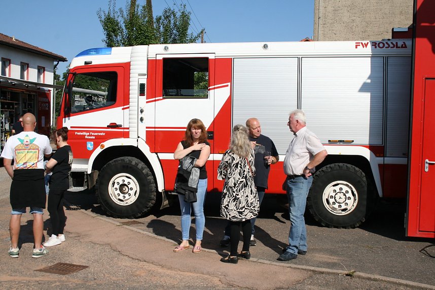 Tag der offenen T&uuml;r 