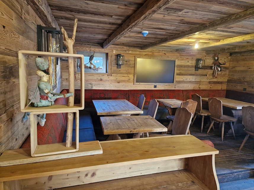 Gro&szlig;e Er&ouml;ffnung am "Harzer Hexenreich"