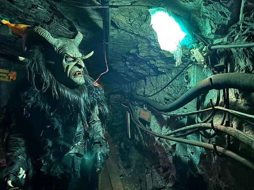 Halloween-Lichterspa&szlig;