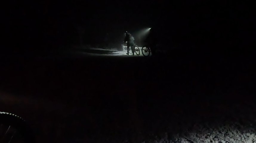 Heiligabend noch schnell auf den Brocken (2025)