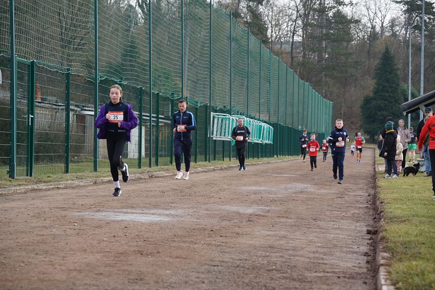48. Albert-Kuntz-Lauf in Nordhausen