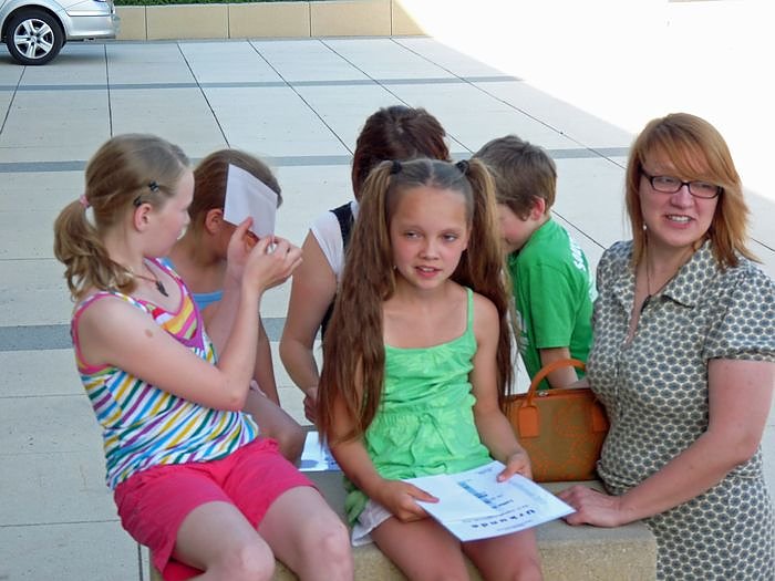  6. JugendKunstBiennale des nordth&uuml;ringischen St&auml;dtenetzes SEHN