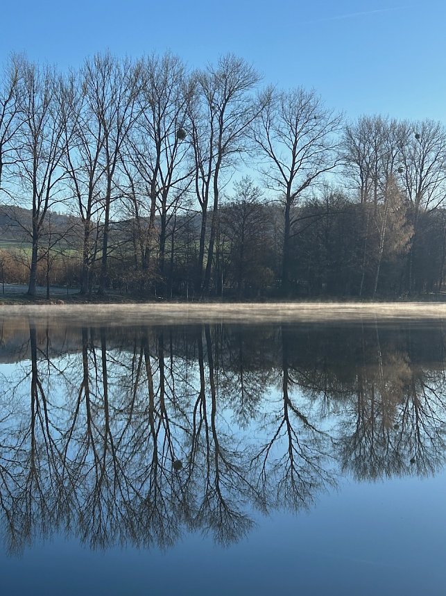 Teiche zwischen Ellrich und S&uuml;lzhayn (Foto 2-4)