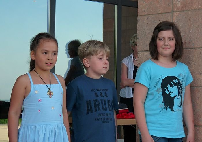 6. JugendKunstBiennale des nordth&uuml;ringischen St&auml;dtenetzes SEHN