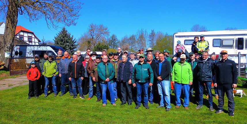 Der Traktor Normag NG 2 hat auch heute noch viele Fans. 